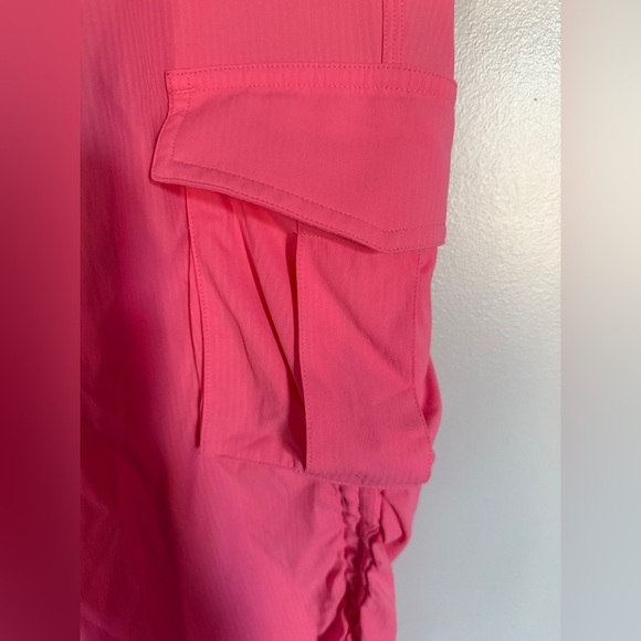 Lululemon Dance Studio Relaxed Fit Mid - Rise Cargo Pant - Picture 3 of 9